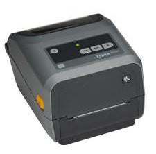 Zebra ZD421 Impresora Térmica directa Negro