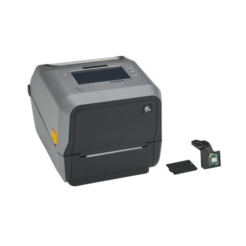 Zebra ZD621 Impresoras de etiquetas Transferencia térmica 203 x 203 DPI 10,4 cm