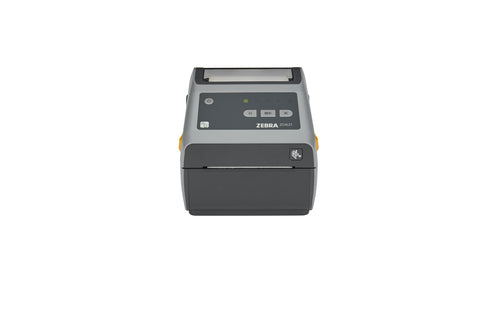 Zebra ZD621 Impresoras de etiquetas Térmica directa No 0,991 m