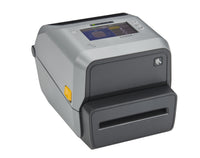 Zebra ZD621 Impresora Transferencia térmica Gris