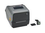 Zebra ZD621 Impresora Transferencia térmica Gris