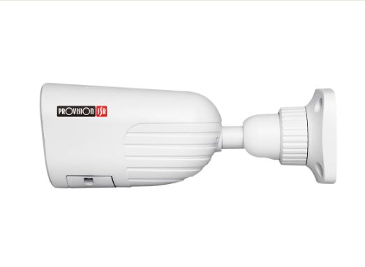 Provision-ISR I4-320A-28 cámara de vigilancia Bala (forma) Cámara de seguridad IP Interior y exterior 1920 x 1080 Pixele