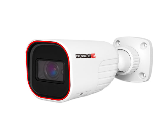 Provision-ISR I4-320A-28 cámara de vigilancia Bala (forma) Cámara de seguridad IP Interior y exterior 1920 x 1080 Pixele