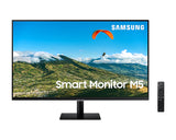 Samsung LS27AM500NLXZX Monitor 68,6 cm (27") 1920 x 1080 Pixeles Full HD LCD Wifi Negro