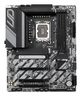 GIGABYTE Z890 UD WIFI6E placa base Intel Z890 LGA 1851 (Socket V1) ATX, Intel Core Ultra (Series 2), 256 GB, DDR5-SDRAM
