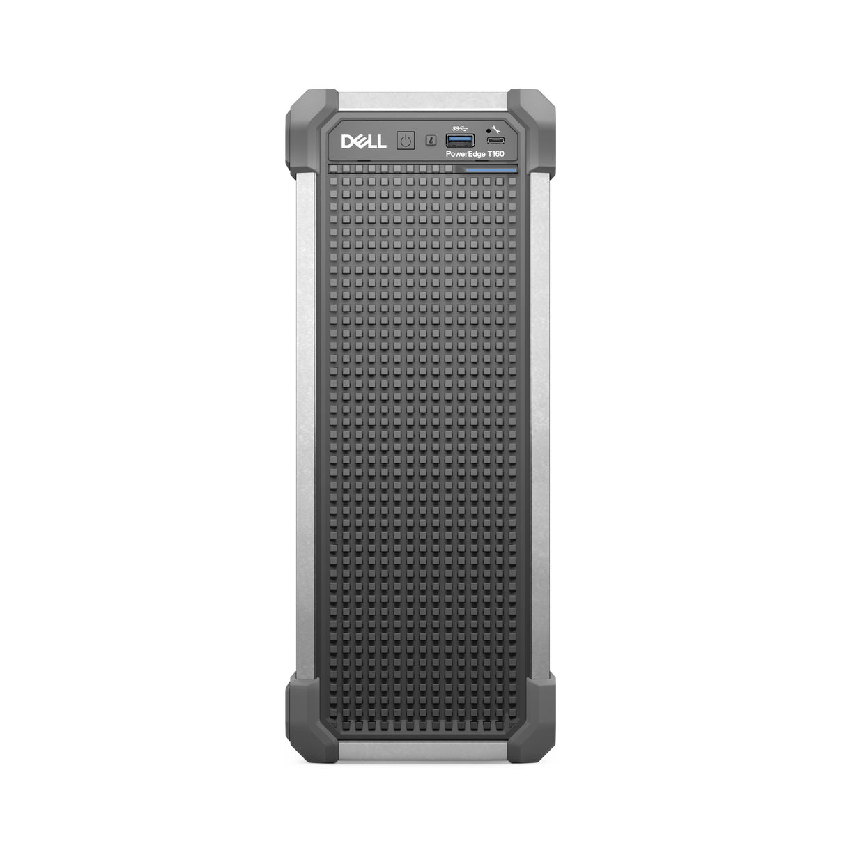DELL PowerEdge T160 Servidor Intel Intel Xeon E E-2434 3,4 GHz