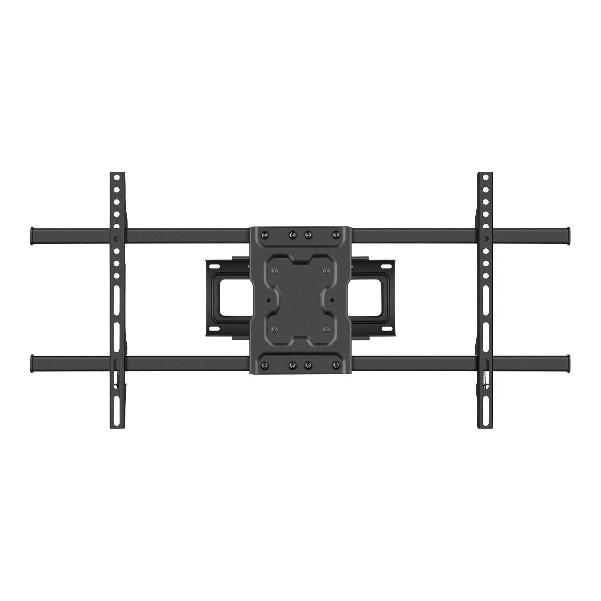 Steren STV-125 soporte para TV 2.29 m (90") Negro, 300 x 300 mm, 800 x 400 mm