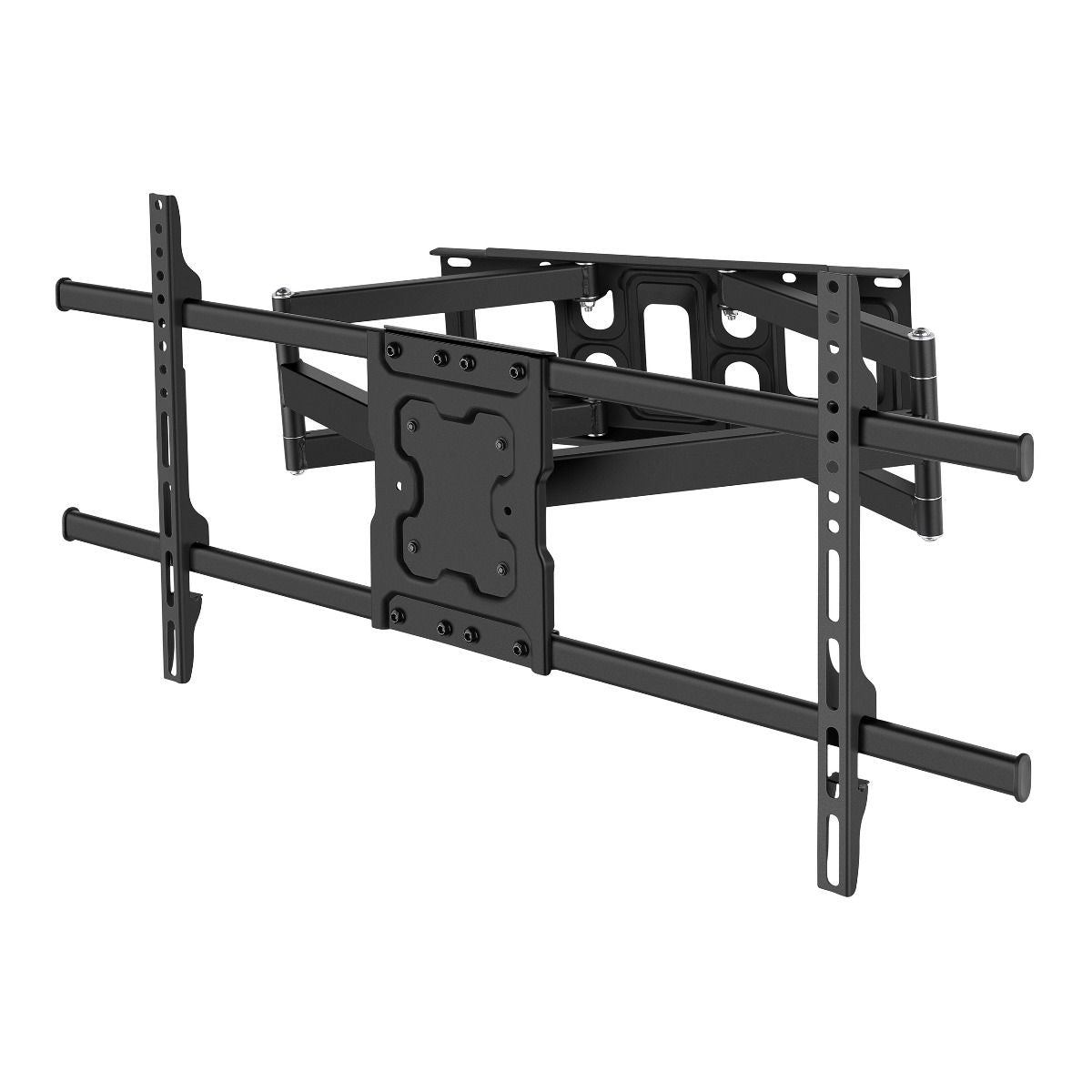 Steren STV-125 soporte para TV 2.29 m (90") Negro, 300 x 300 mm, 800 x 400 mm