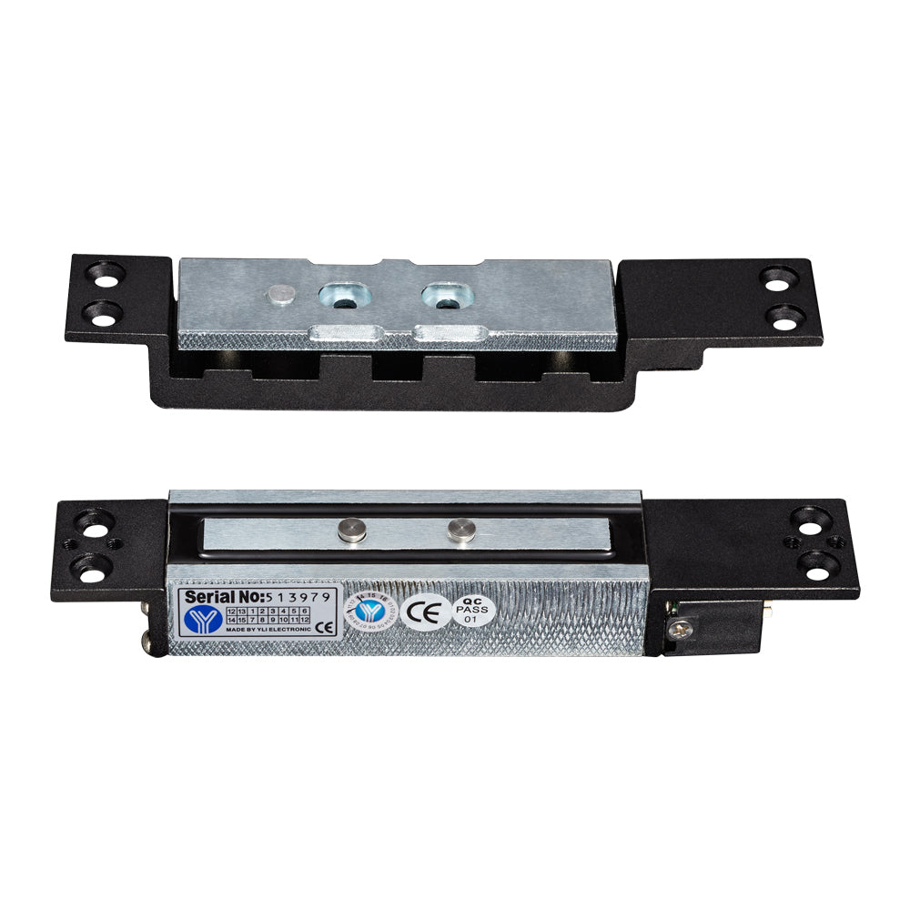 Yli Electronic YM-2400SL cerradura electromagnética 1200 kg | Cerraduras electromagnéticas