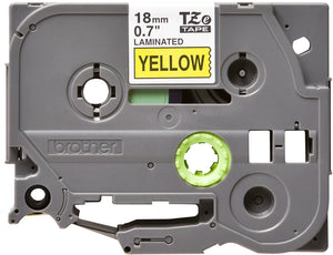 Brother TZE641G Impresora