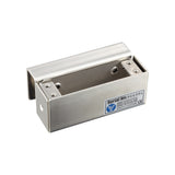 Yli Electronic BBK-600 accesorio para cerraduras electromagnéticas Ménsula Acero inoxidable