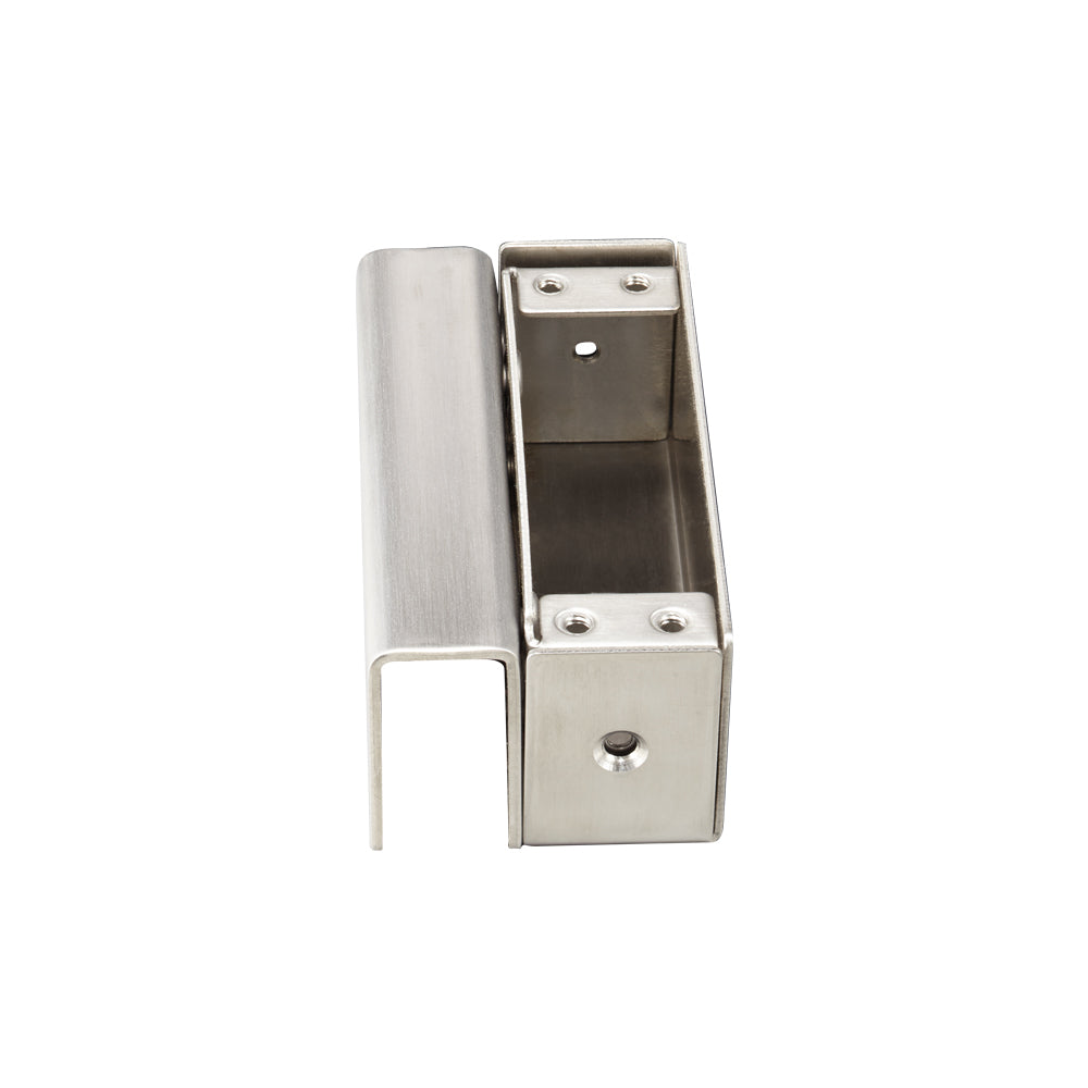 Yli Electronic BBK-600 accesorio para cerraduras electromagnéticas Ménsula Acero inoxidable