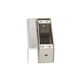 Yli Electronic BBK-600 accesorio para cerraduras electromagnéticas Ménsula Acero inoxidable