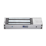 Yli Electronic YM-750T(LED) cerradura electromagnética 750 kg, Zinc, Zinc, 420 mA