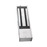 Yli Electronic YM-750T(LED) cerradura electromagnética 750 kg, Zinc, Zinc, 420 mA