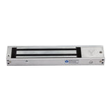 Yli Electronic YM-280N(LED) cerradura electromagnética 280 kg, 500 mA, 250 mA