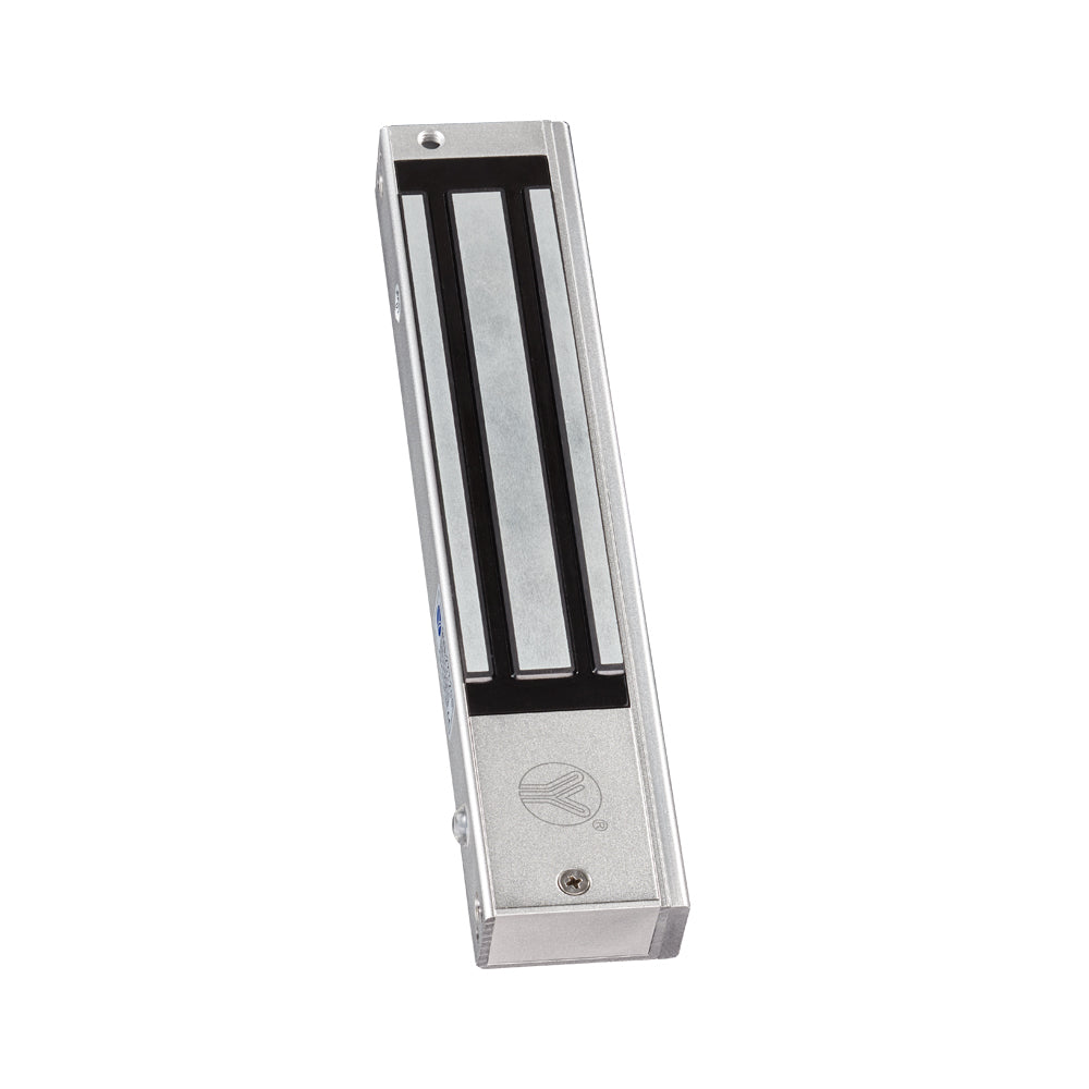 Yli Electronic YM-280N(LED) cerradura electromagnética 280 kg, 500 mA, 250 mA