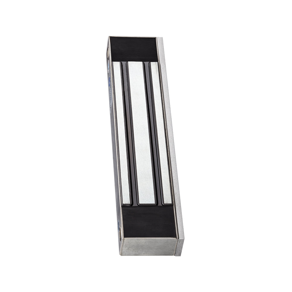 Yli Electronic YM-350W-S cerradura electromagnética 350 kg, Zinc, 480 mA, 240 mA