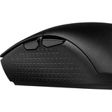 Corsair Katar Pro ratón Juego mano derecha USB tipo A Óptico 12400 DPI