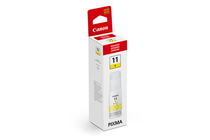 Canon GI-11 Impresora