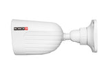 Provision-ISR I2-350A-28 cámara de vigilancia Bala (forma) Cámara de seguridad IP Interior y exterior 2592 x 1944 Pixele