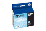 Epson T157520 Cartucho de Tinta Tinta a base de pigmentos Epson Stylus Photo R3000 1 pieza(s) Original