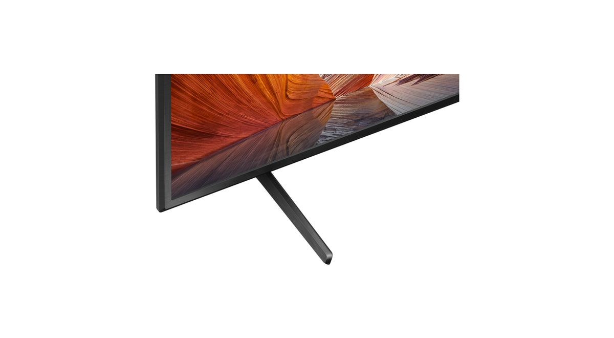 Sony KD-50X80J Televisor 127 cm (50") 3840 x 2160 Pixeles 4K Ultra HD LED Smart TV Wifi Negro