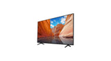 Sony KD-50X80J Televisor 127 cm (50") 3840 x 2160 Pixeles 4K Ultra HD LED Smart TV Wifi Negro