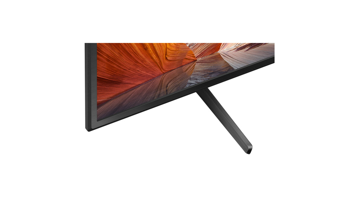 Sony KD-50X80J Televisor 127 cm (50") 3840 x 2160 Pixeles 4K Ultra HD LED Smart TV Wifi Negro