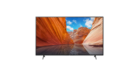 Sony KD-50X80J Televisor 127 cm (50") 3840 x 2160 Pixeles 4K Ultra HD LED Smart TV Wifi Negro
