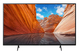 Sony KD-50X80J Televisor 127 cm (50") 3840 x 2160 Pixeles 4K Ultra HD LED Smart TV Wifi Negro