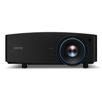 BenQ LU935ST Proyector de corto alcance 5500 lúmenes ANSI DLP WUXGA (1920x1200) 3D Negro