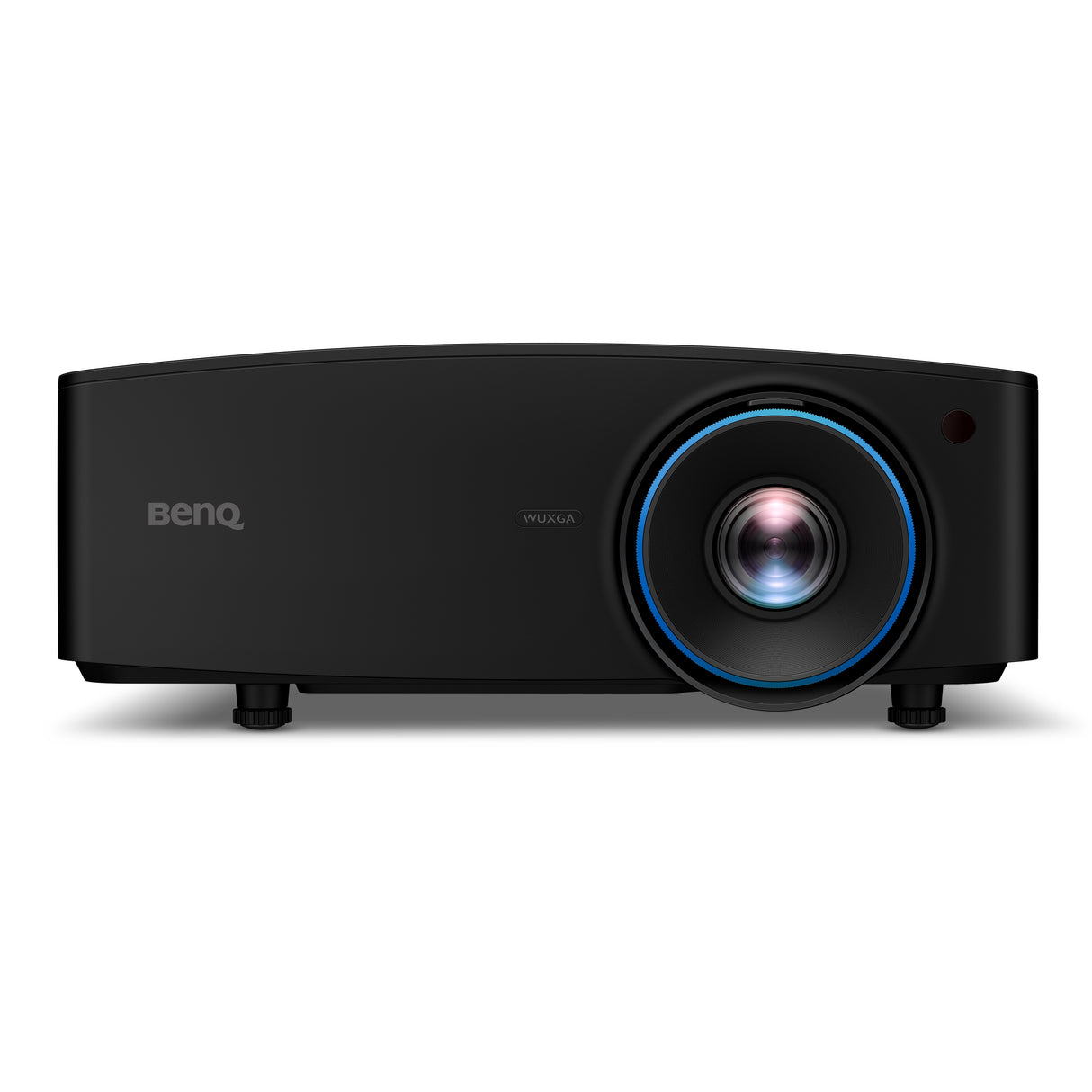BenQ LU935ST Proyector de corto alcance 5500 lúmenes ANSI DLP WUXGA (1920x1200) 3D Negro