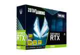 Zotac GAMING GeForce RTX 3060 Twin Edge NVIDIA 12 GB GDDR6, 192 Bit, 7680 x 4320 Pixeles, PCI Express x16 4.0