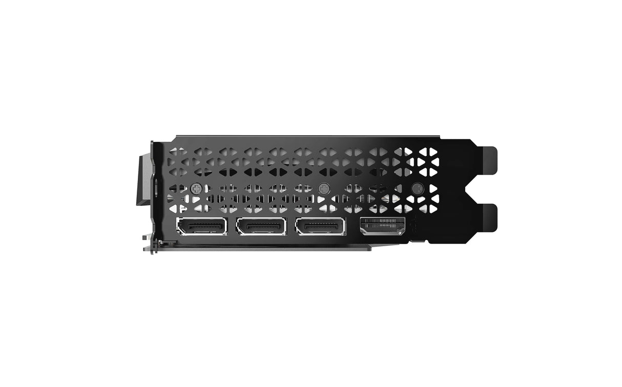 Zotac GAMING GeForce RTX 3060 Twin Edge NVIDIA 12 GB GDDR6, 192 Bit, 7680 x 4320 Pixeles, PCI Express x16 4.0