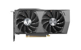 Zotac GAMING GeForce RTX 3060 Twin Edge NVIDIA 12 GB GDDR6, 192 Bit, 7680 x 4320 Pixeles, PCI Express x16 4.0