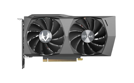 Zotac GAMING GeForce RTX 3060 Twin Edge NVIDIA 12 GB GDDR6, 192 Bit, 7680 x 4320 Pixeles, PCI Express x16 4.0