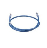 Panduit UTP6AX17GY cable de red Gris 5,18 m Cat6a U/UTP (UTP)