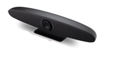 Viewsonic VB-CAM-201 cámara de videoconferencia 8,51 MP Negro 25,4 / 2,5 mm (1 / 2.5")