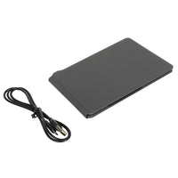 Targus AKF003US Teclado Universal Inalámbrico RF Wireless + Bluetooth QWERTY
