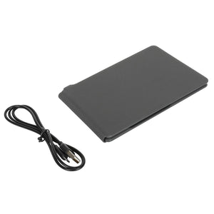 Targus AKF003US Teclado Universal Inalámbrico RF Wireless + Bluetooth QWERTY