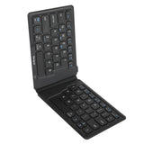 Targus AKF003US Teclado Universal Inalámbrico RF Wireless + Bluetooth QWERTY
