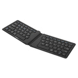 Targus AKF003US Teclado Universal Inalámbrico RF Wireless + Bluetooth QWERTY