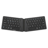 Targus AKF003US Teclado Universal Inalámbrico RF Wireless + Bluetooth QWERTY