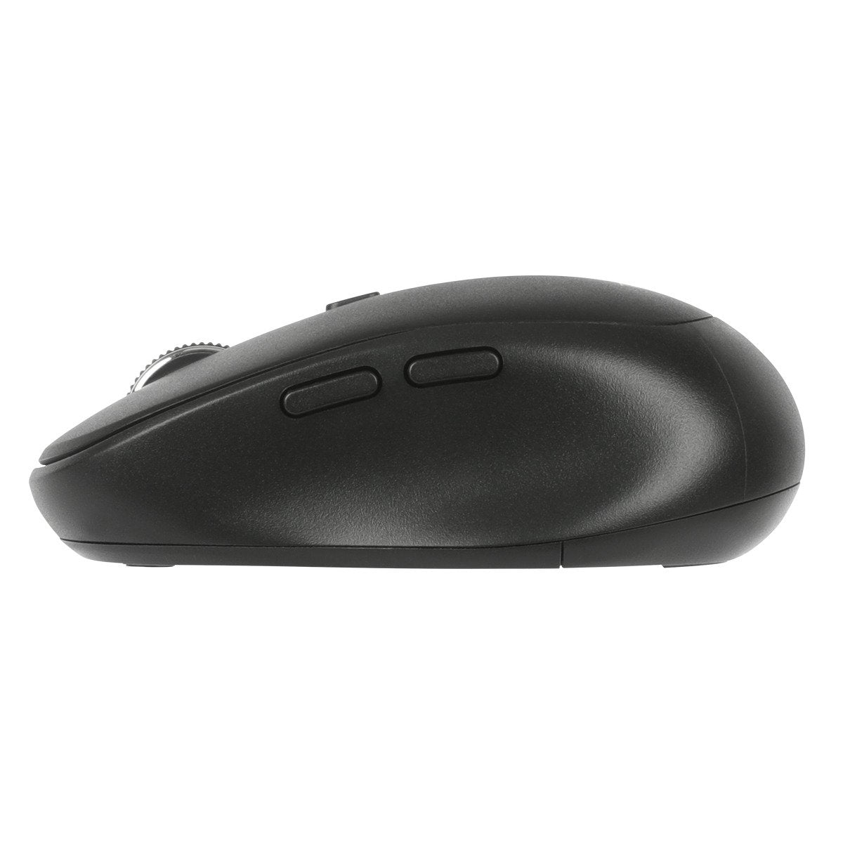 Targus AMB582GL Ratón 1 Vertical RF Wireless + Bluetooth Óptico