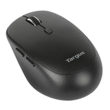 Targus AMB582GL Ratón 1 Vertical RF Wireless + Bluetooth Óptico