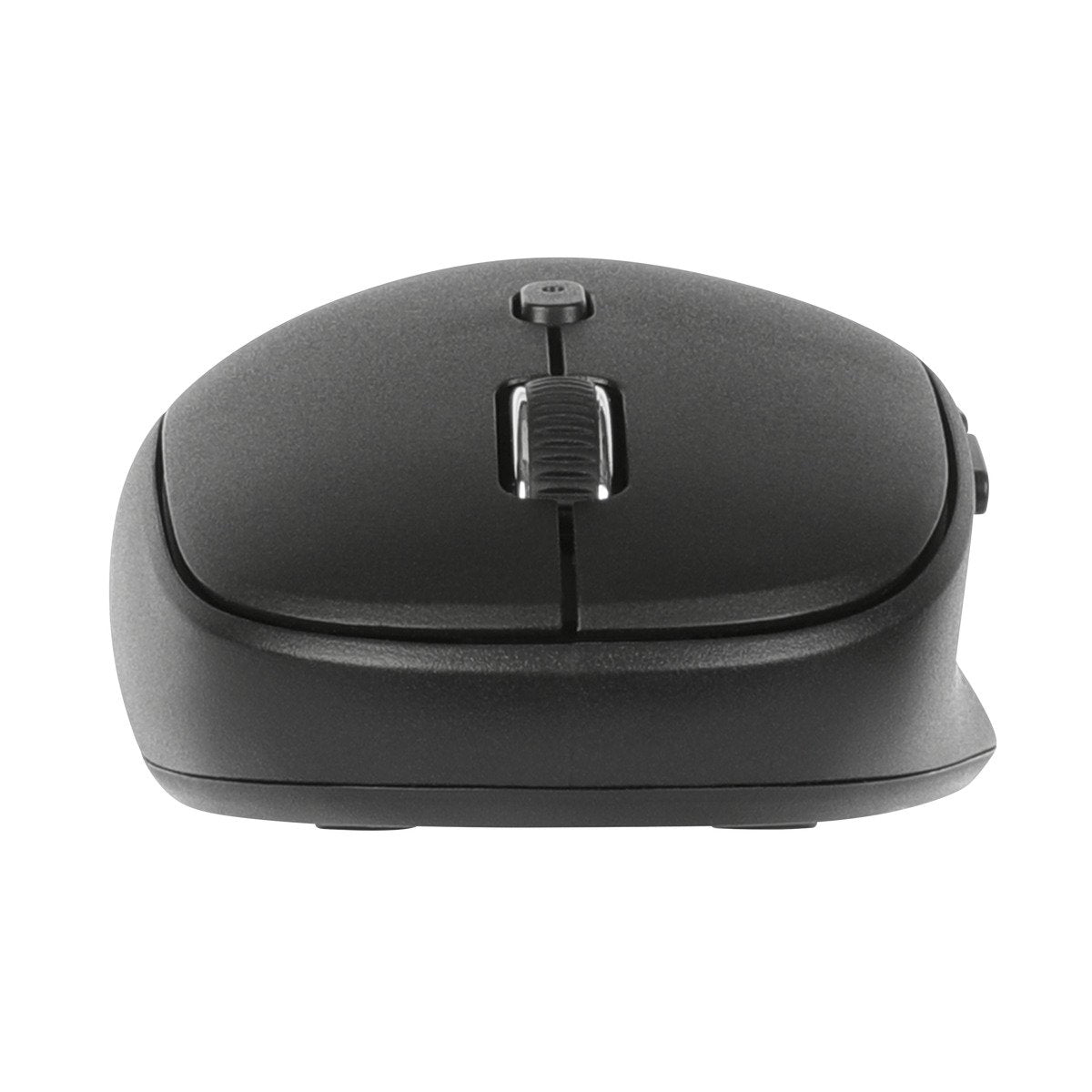 Targus AMB582GL Ratón 1 Vertical RF Wireless + Bluetooth Óptico