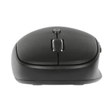 Targus AMB582GL Ratón 1 Vertical RF Wireless + Bluetooth Óptico
