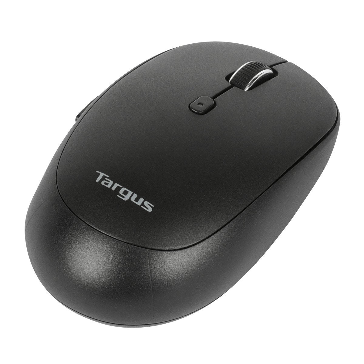 Targus AMB582GL Ratón 1 Vertical RF Wireless + Bluetooth Óptico