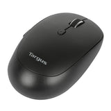 Targus AMB582GL Ratón 1 Vertical RF Wireless + Bluetooth Óptico